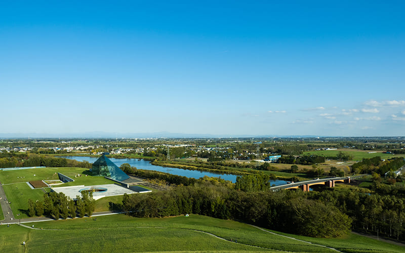 札幌市東区イメージ