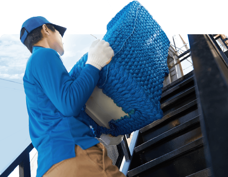 引越しサービスイメージ