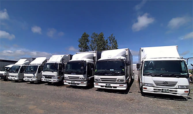 札幌お引越しのスマイル