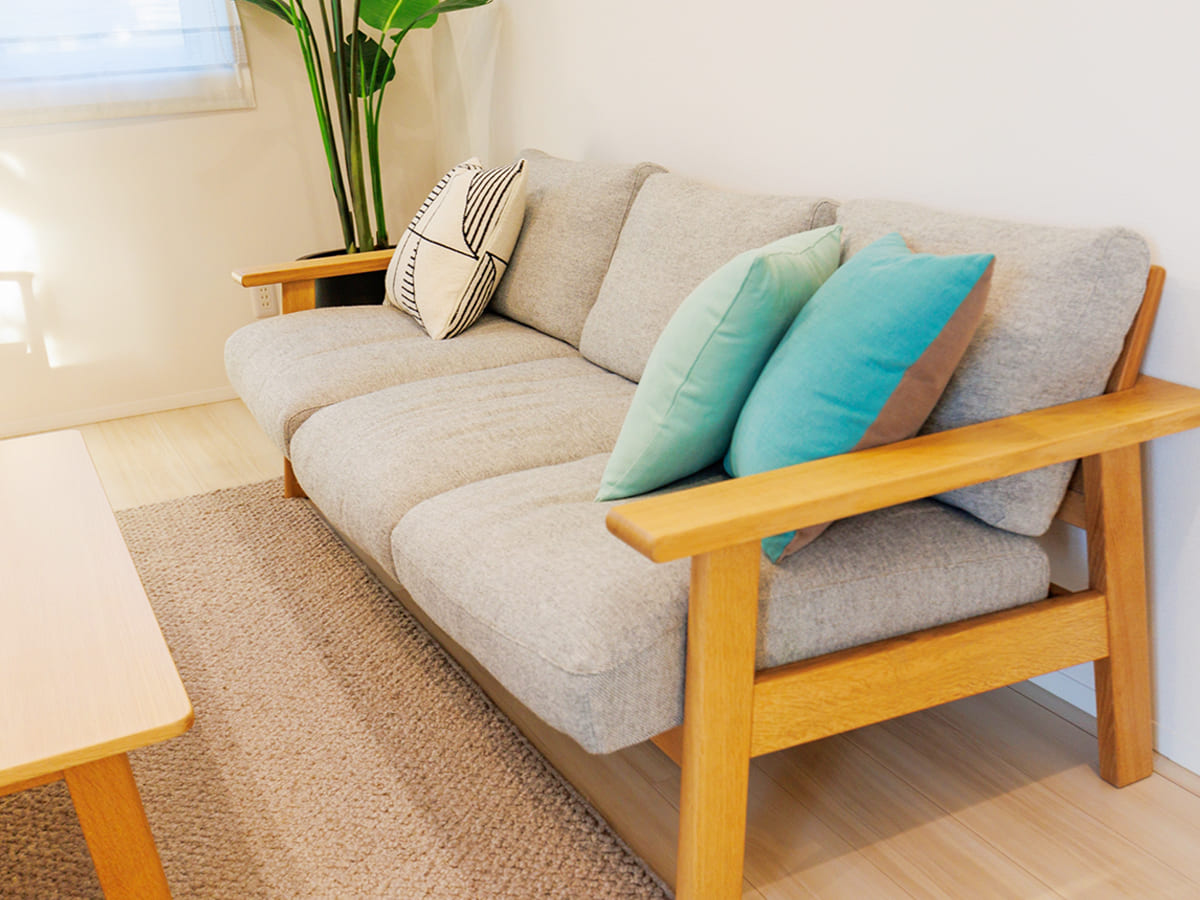 単品配送イメージ