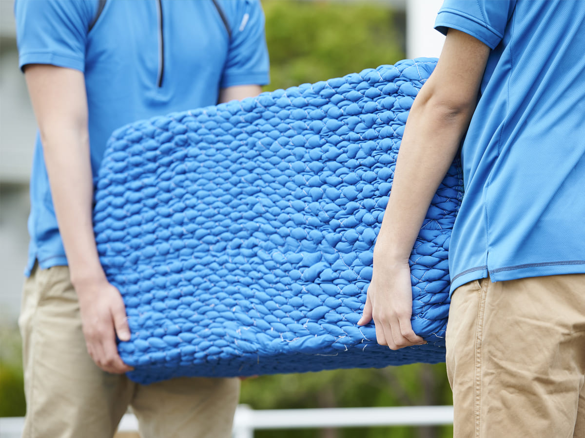 引越しイメージ