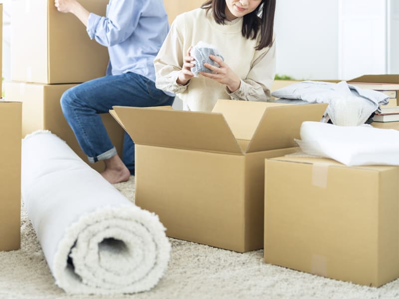 引越イメージ