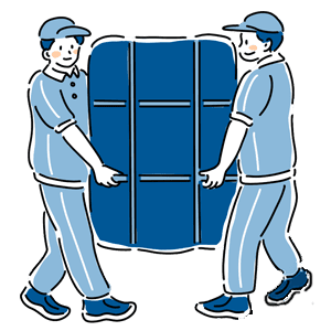 引越サービス