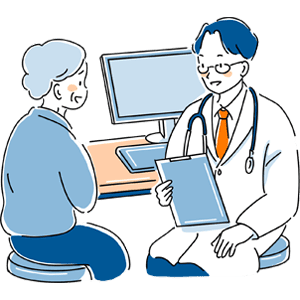 ご高齢で荷造りが難しい